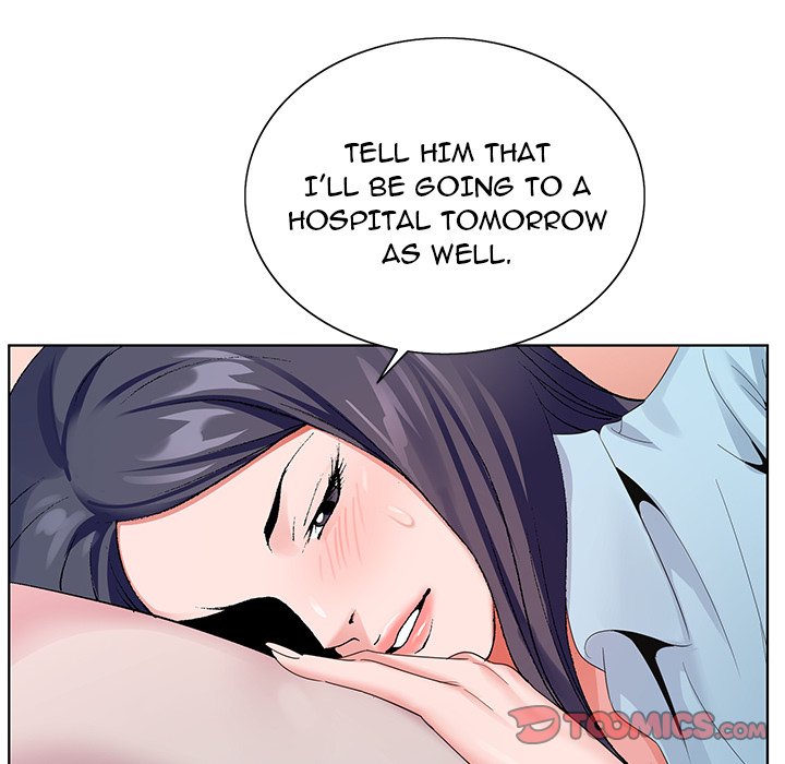 Divine Hands page 69