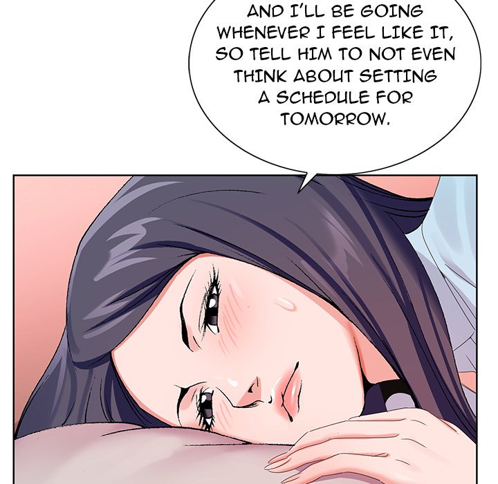Divine Hands page 73