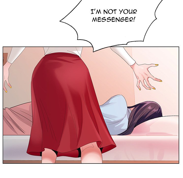 Divine Hands page 76