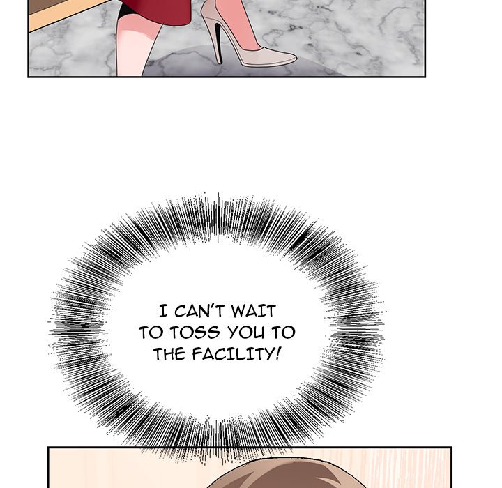Divine Hands page 84