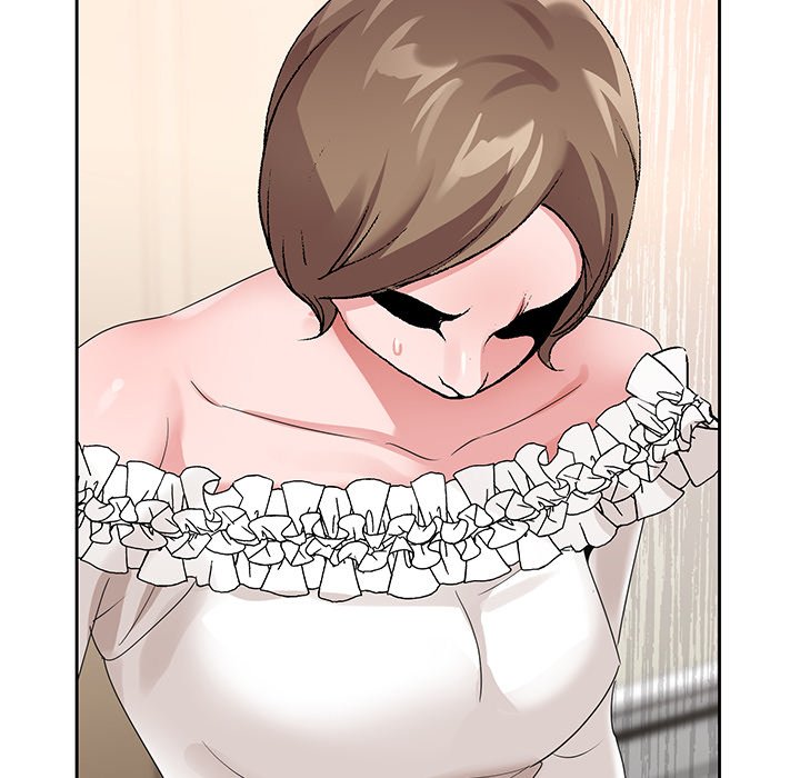 Divine Hands page 85