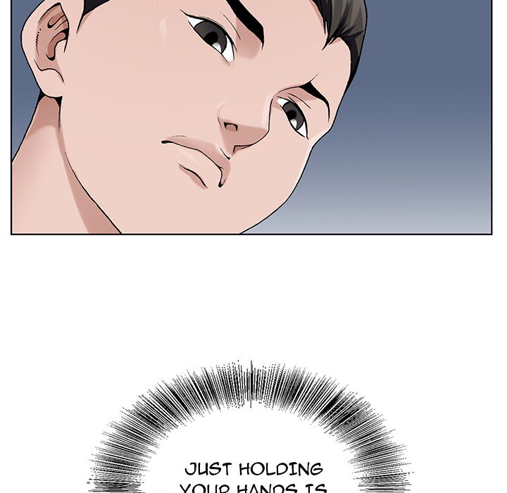 Divine Hands page 94