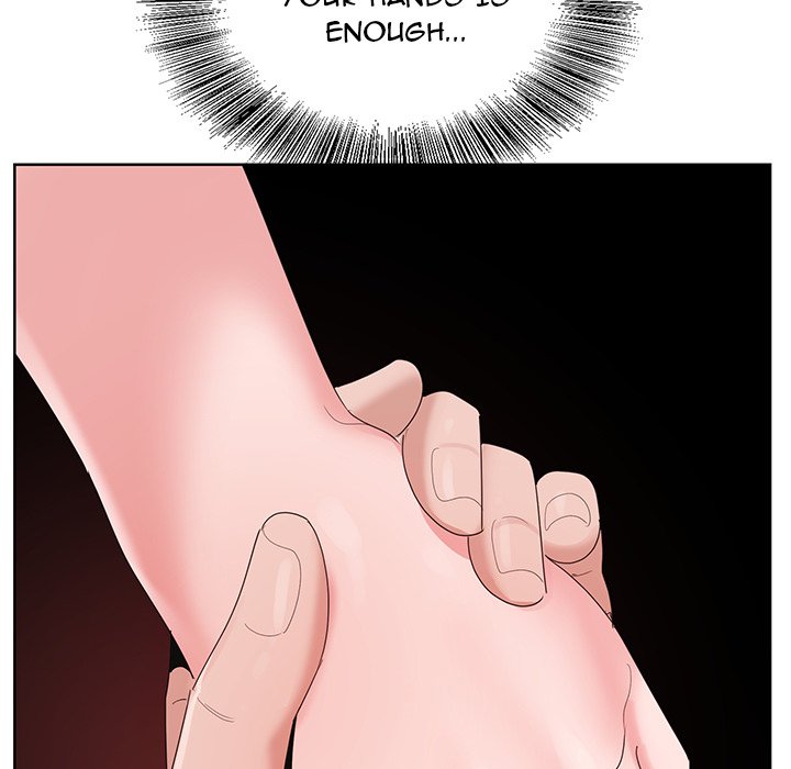 Divine Hands page 95