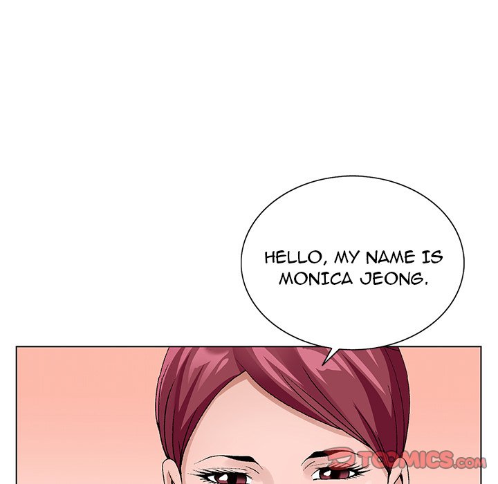 Divine Hands page 99