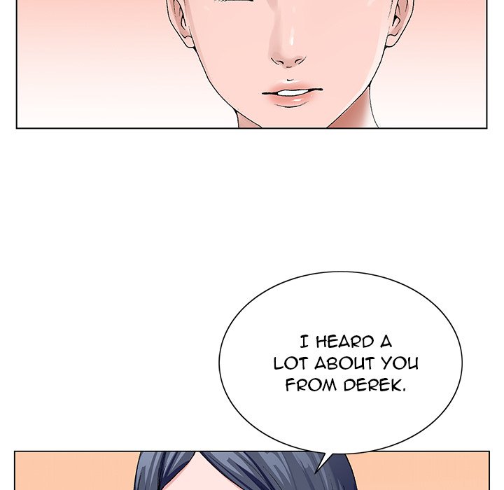 Divine Hands page 100