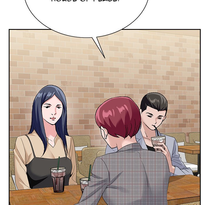 Divine Hands page 104