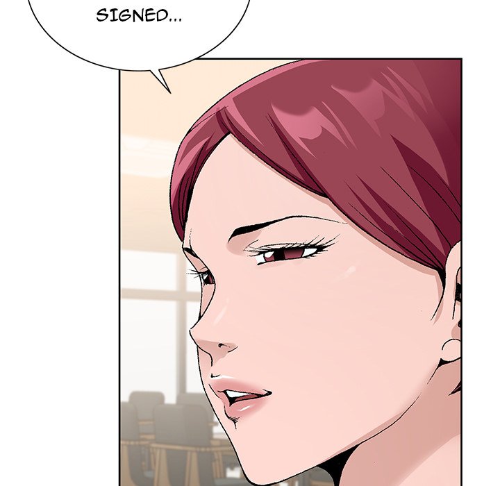 Divine Hands page 106