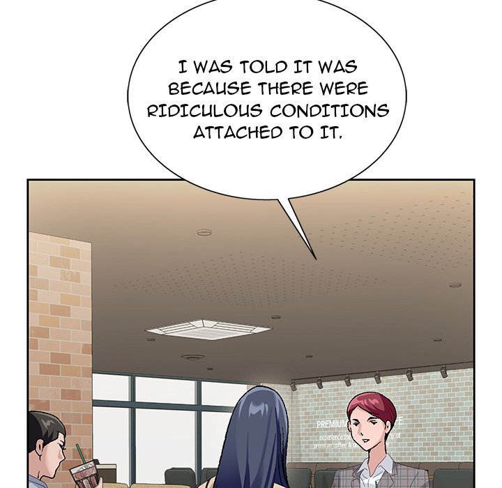 Divine Hands page 108