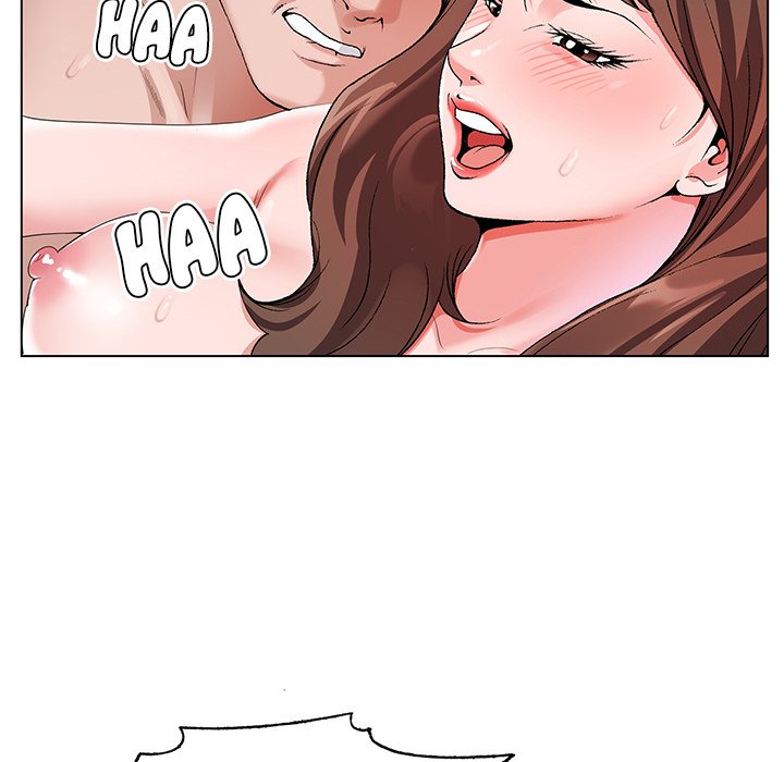 Divine Hands page 113