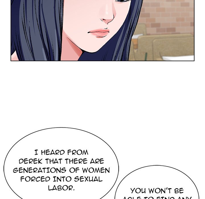 Divine Hands page 121