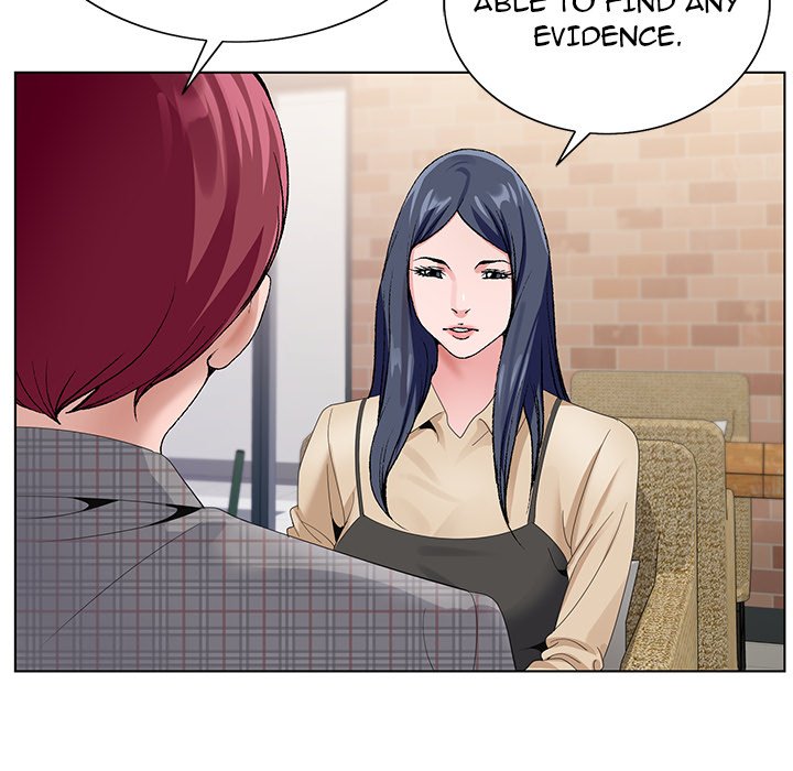 Divine Hands page 122
