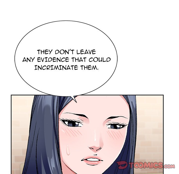 Divine Hands page 123