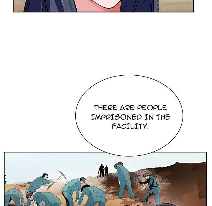 Divine Hands page 124