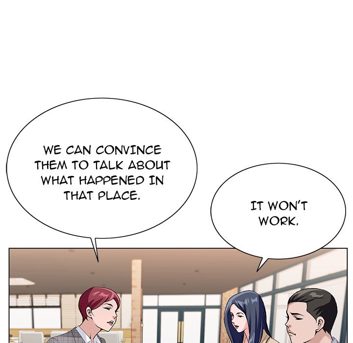 Divine Hands page 127