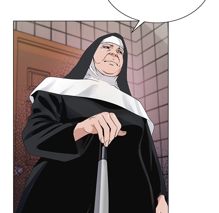 Divine Hands page 25