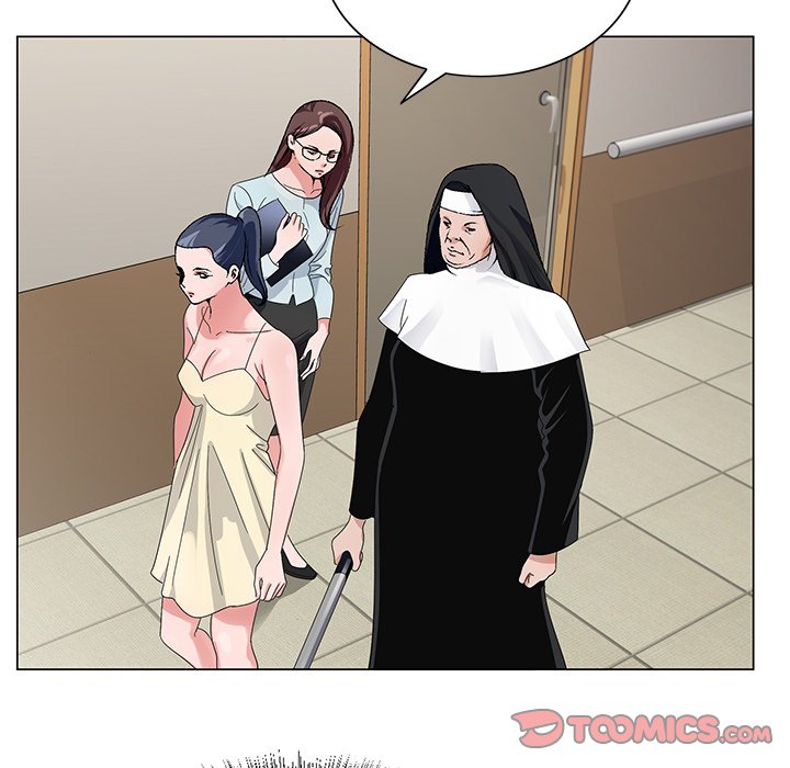 Divine Hands page 30