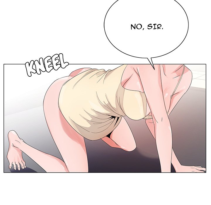 Divine Hands page 70