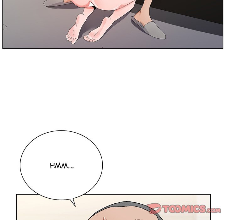 Divine Hands page 78