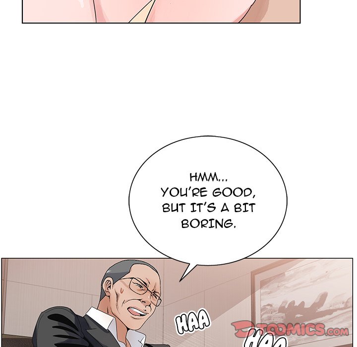 Divine Hands page 81