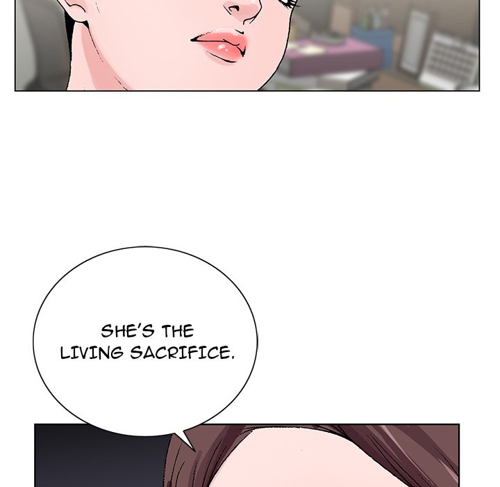 Divine Hands page 95