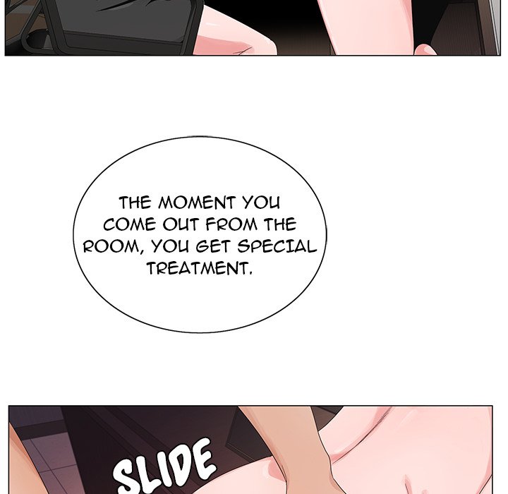 Divine Hands page 98