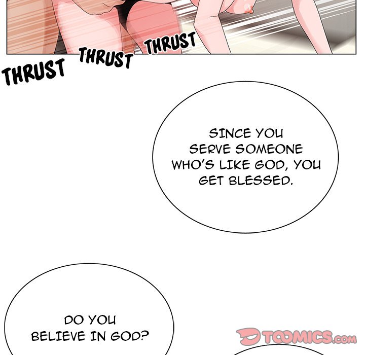Divine Hands page 102
