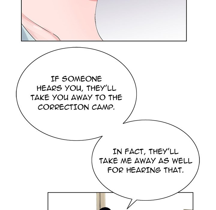 Divine Hands page 110