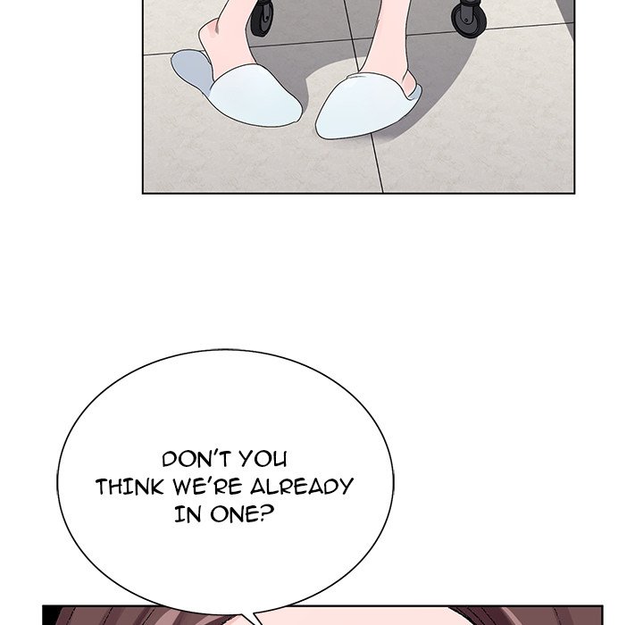 Divine Hands page 112