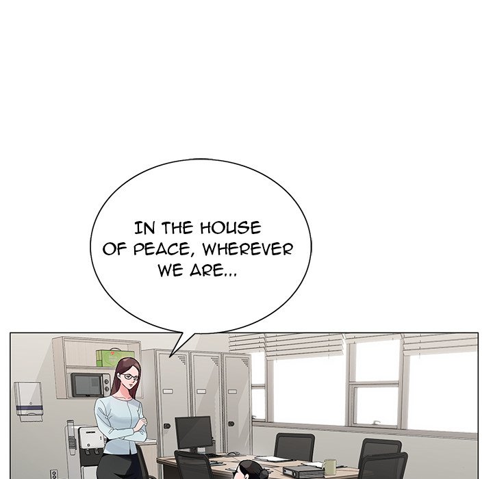 Divine Hands page 115