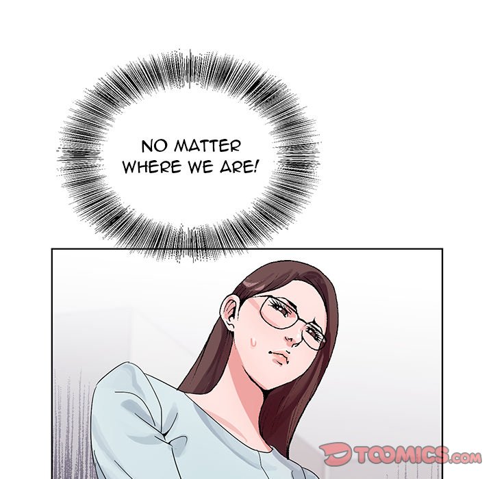 Divine Hands page 120
