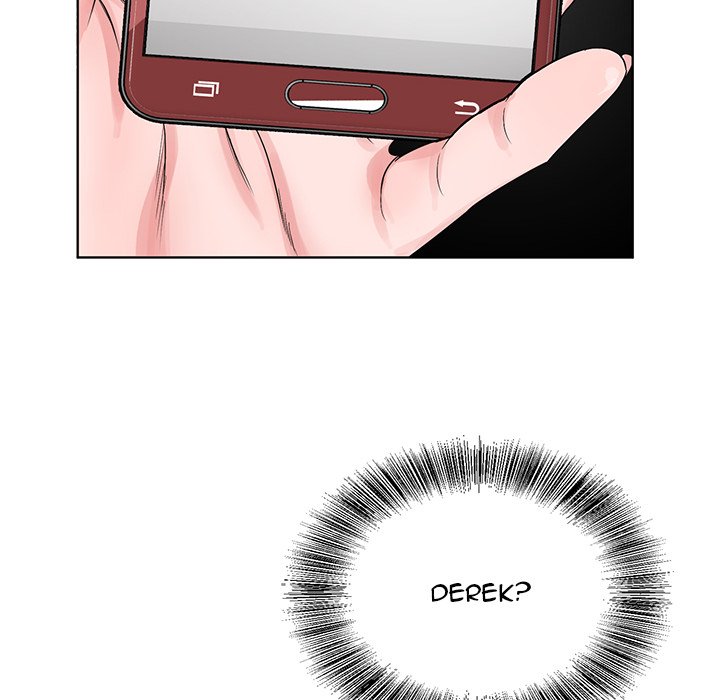 Divine Hands page 125