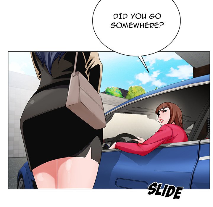 Divine Hands page 40