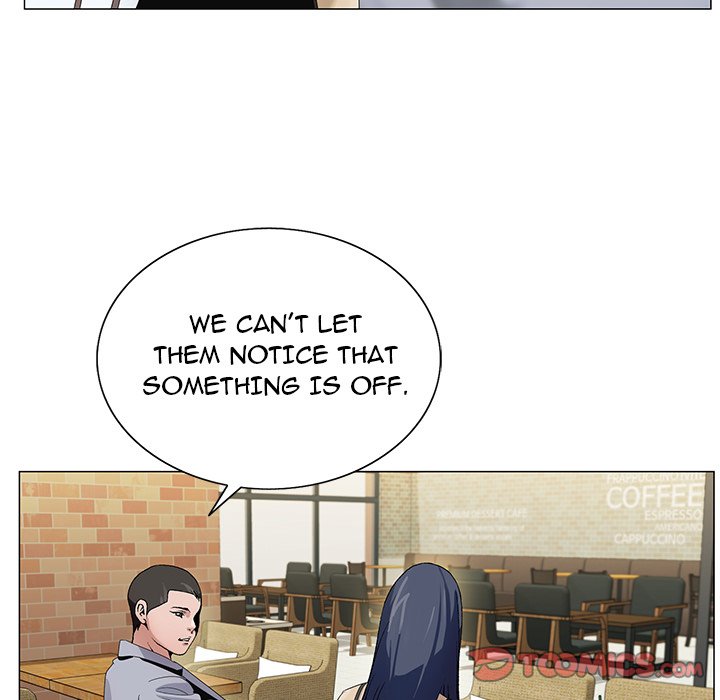 Divine Hands page 45