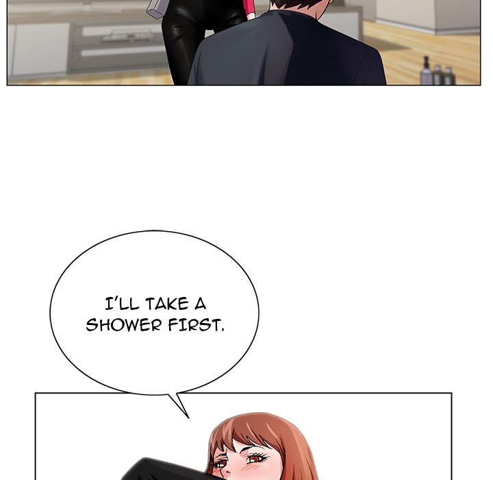 Divine Hands page 65
