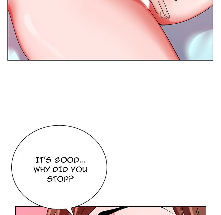 Divine Hands page 83