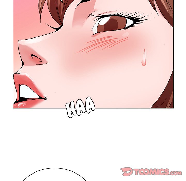 Divine Hands page 84