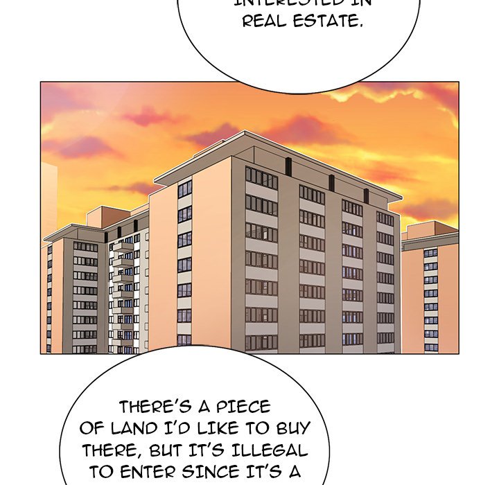 Divine Hands page 91