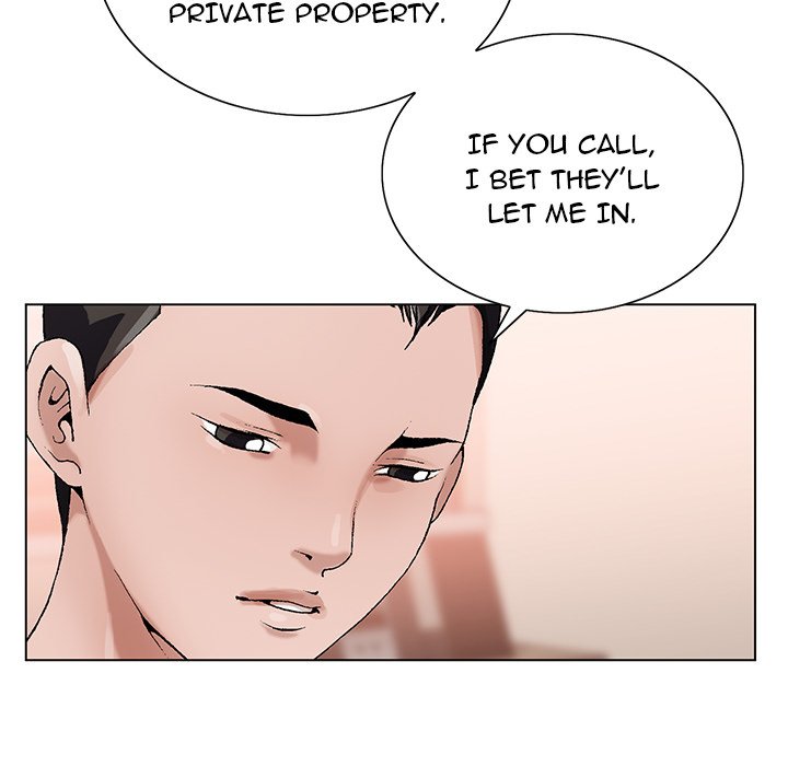 Divine Hands page 92