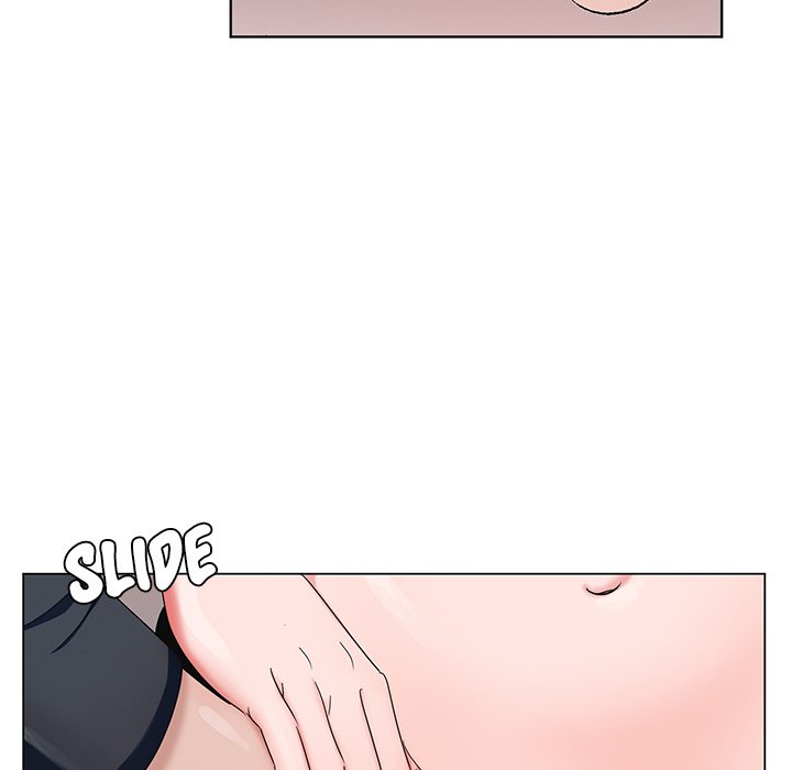 Divine Hands page 97