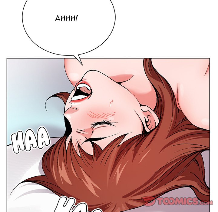 Divine Hands page 105