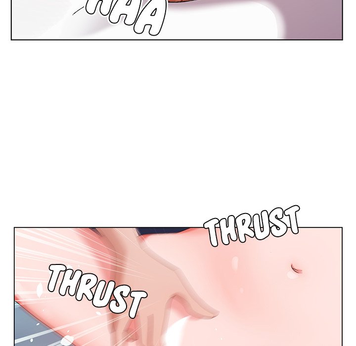 Divine Hands page 106