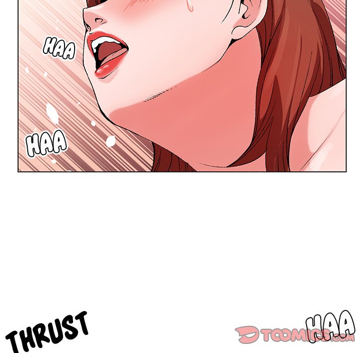 Divine Hands page 108