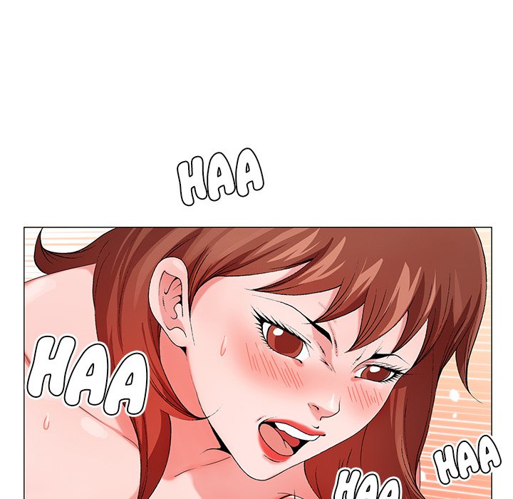Divine Hands page 110