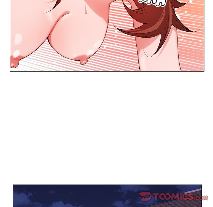 Divine Hands page 111