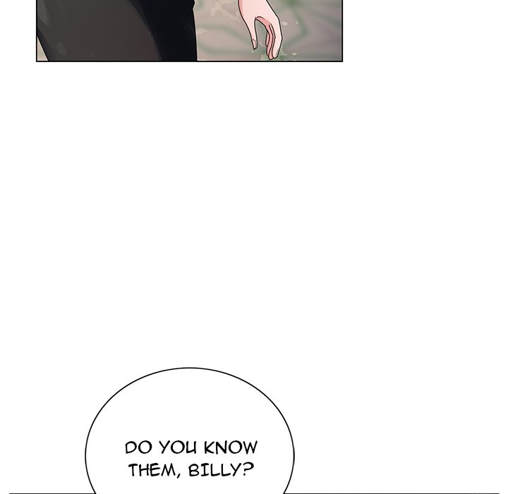 Divine Hands page 125