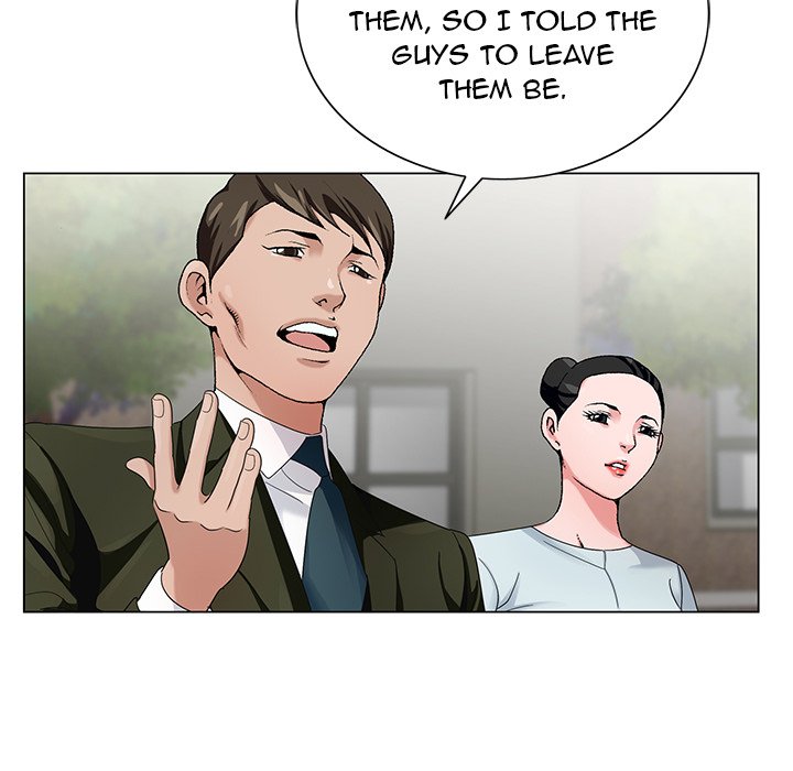 Divine Hands page 130