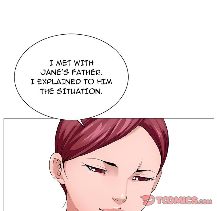 Divine Hands page 132