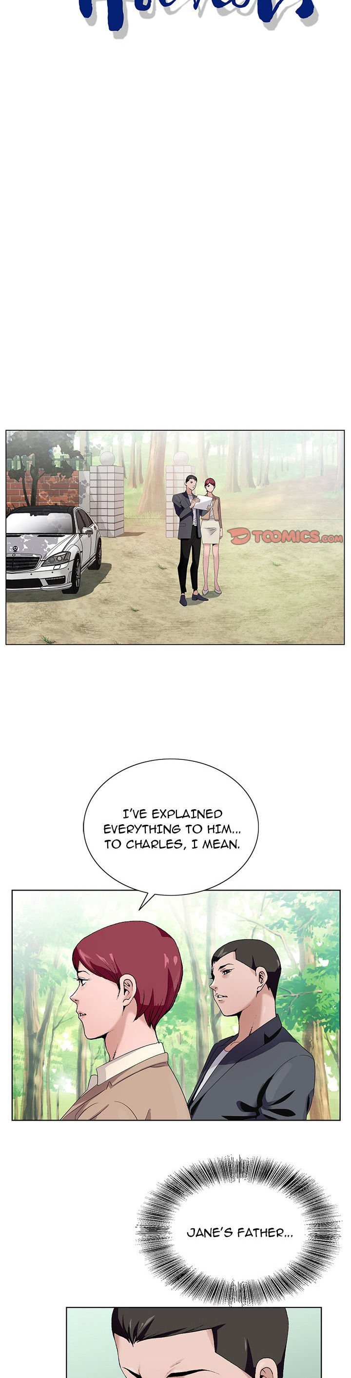 Divine Hands page 7