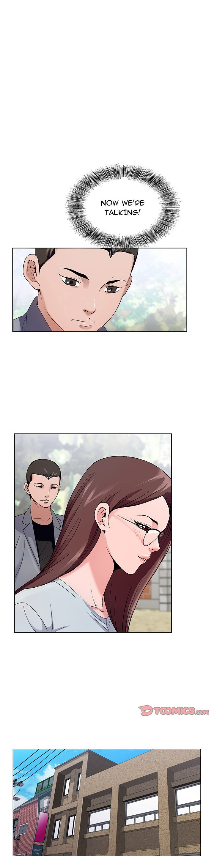 Divine Hands page 11