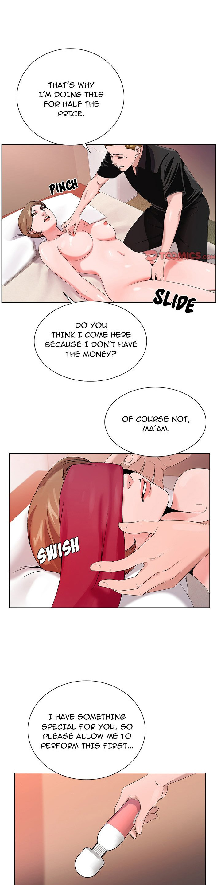 Divine Hands page 13